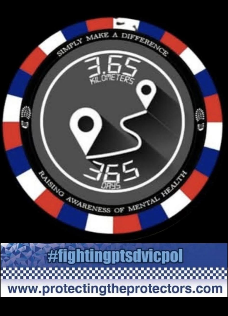 Victoria Police