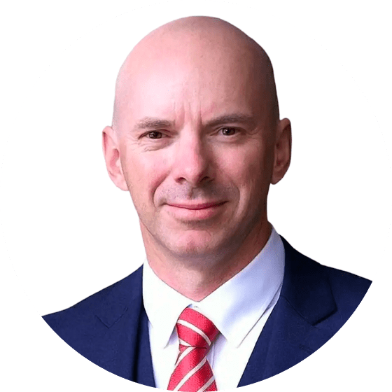 Craig Holland