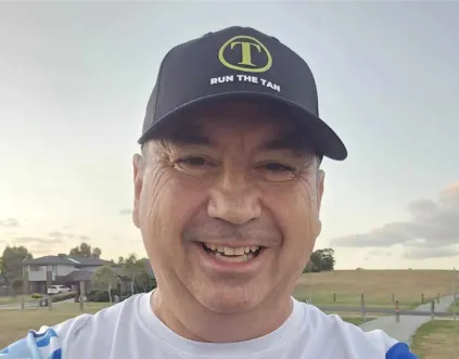 3.65km for 365 Days Health Challenge