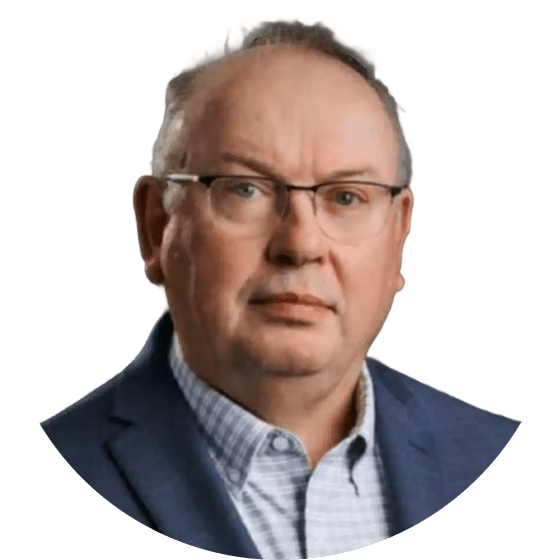 Graham Ashton