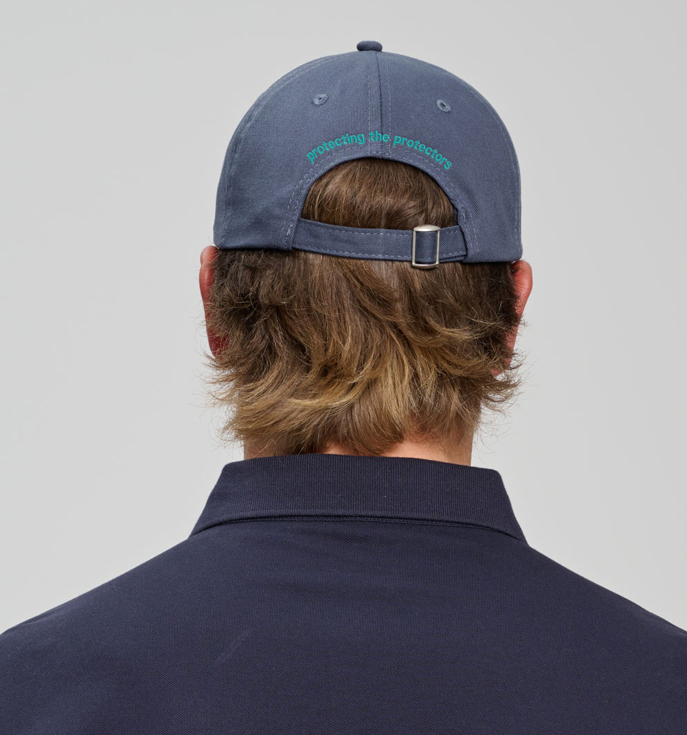 Baseball Cap - Unisex - Image 2