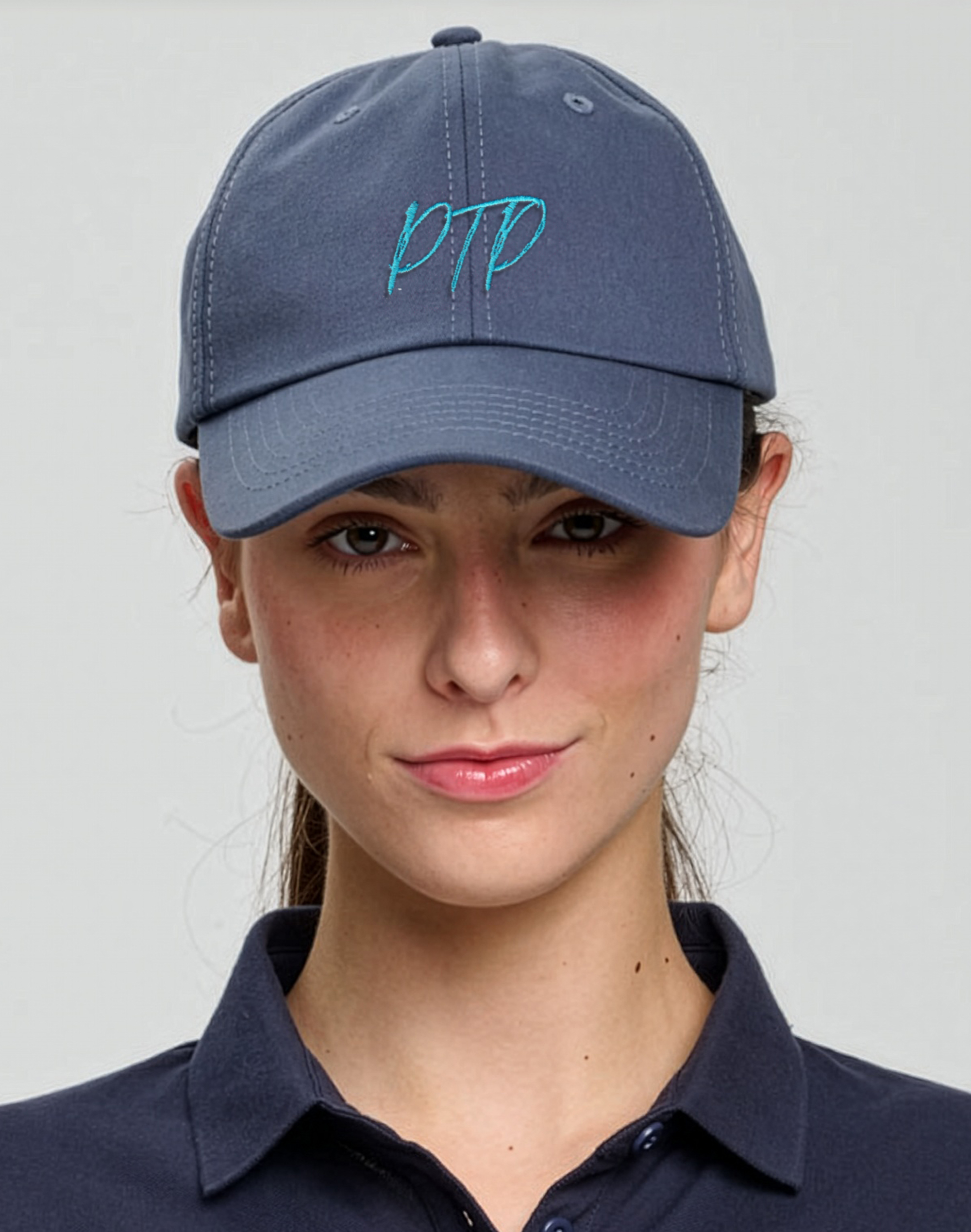 Baseball Cap - Unisex