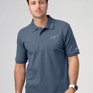 Polo Shirt - Mens