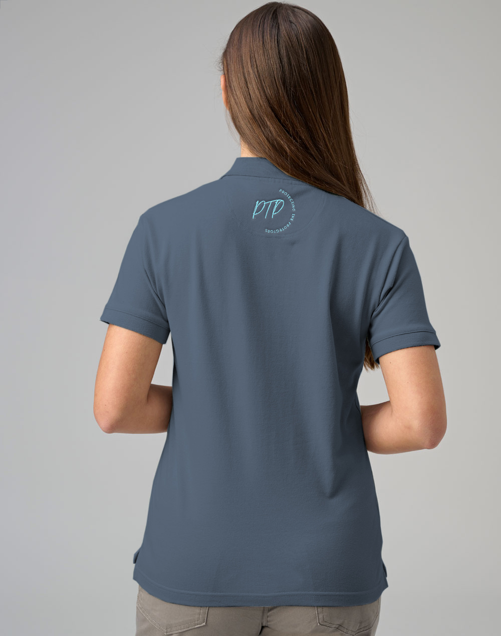 Polo Shirt - Womens - Image 2