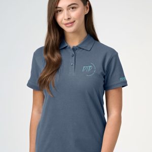 Polo Shirt - Womens