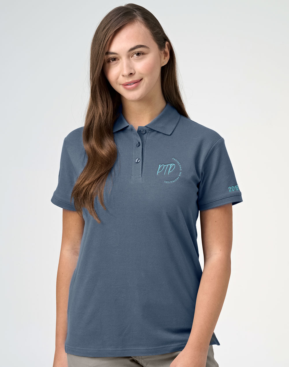 Polo Shirt - Womens