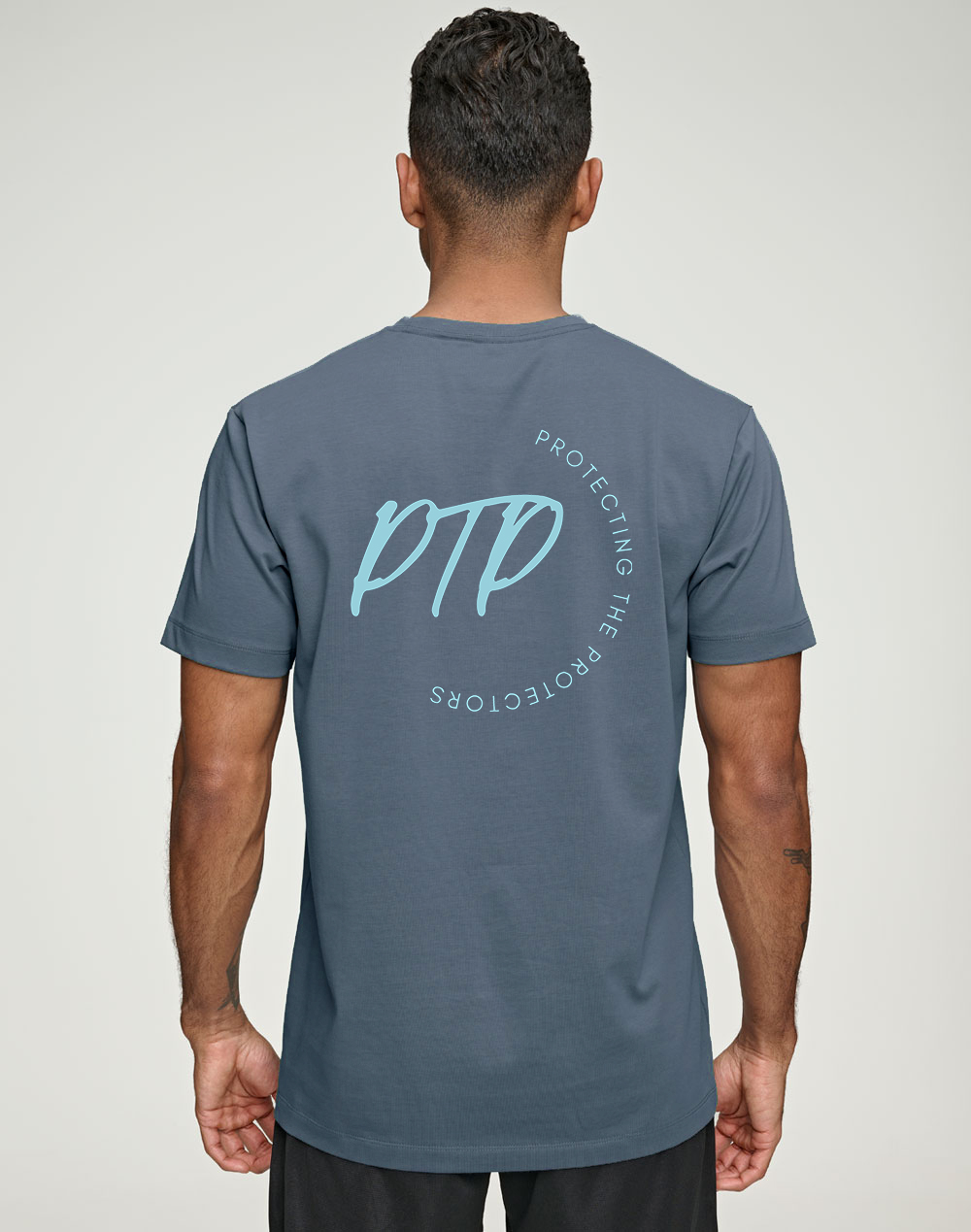 Short Sleeve Tee - Mens - Image 2