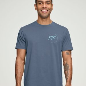Short Sleeve Tee - Mens