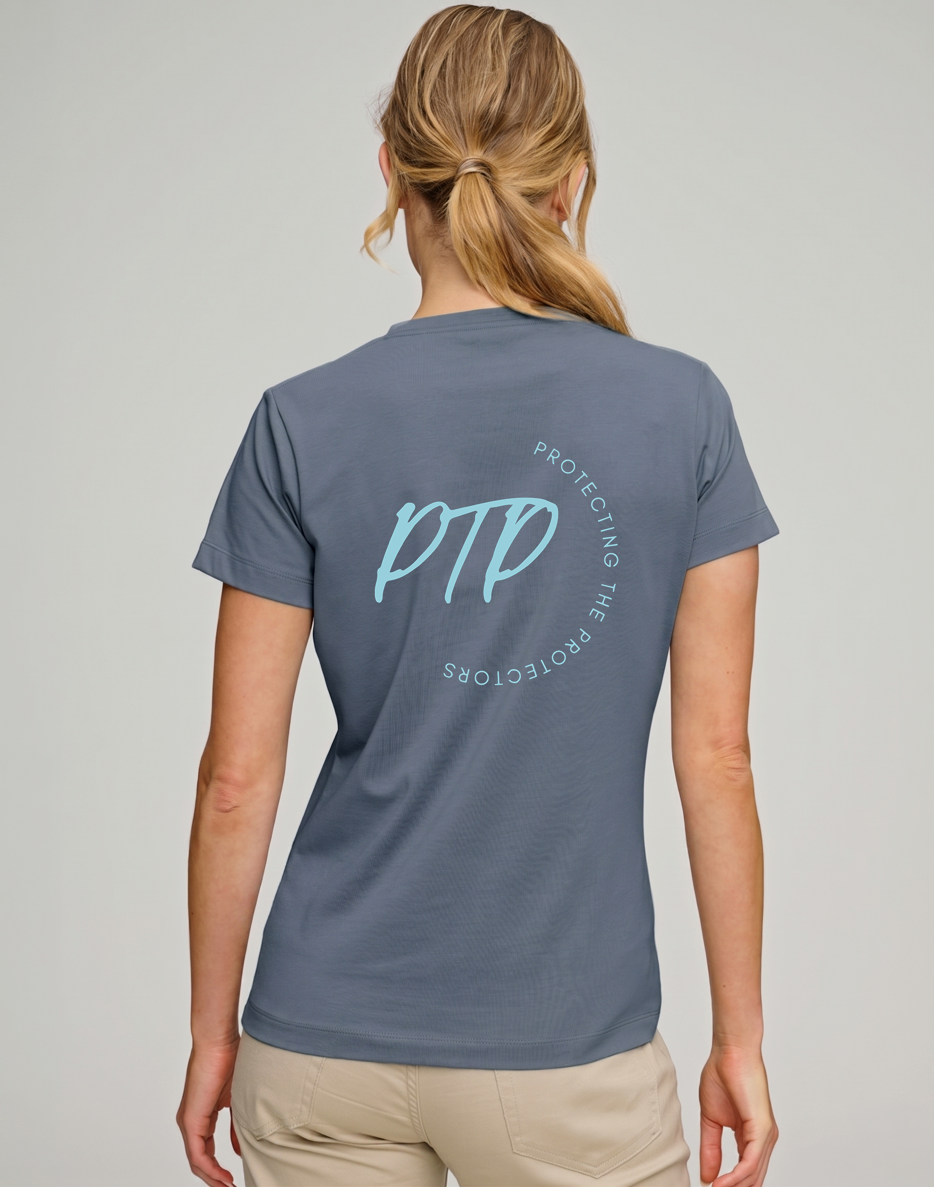 Short Sleeve Tee - Womens - Image 2