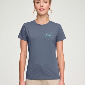 Short Sleeve Tee - Womens