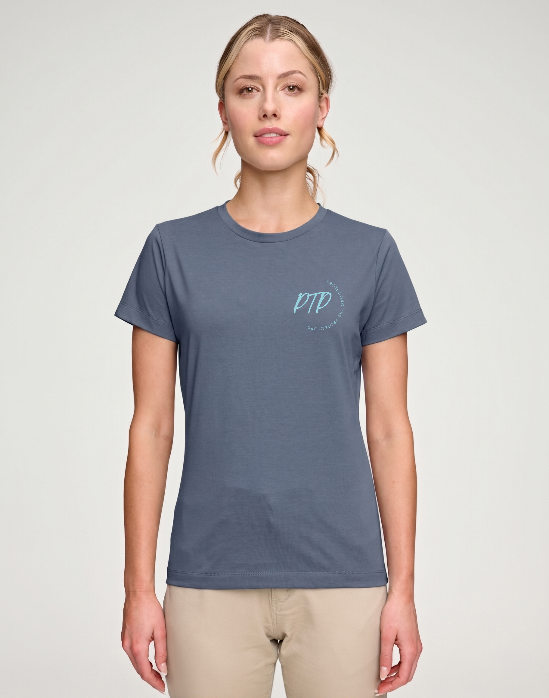 Short Sleeve Tee - Womens
