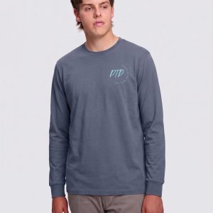 Long Sleeve Tee - Mens