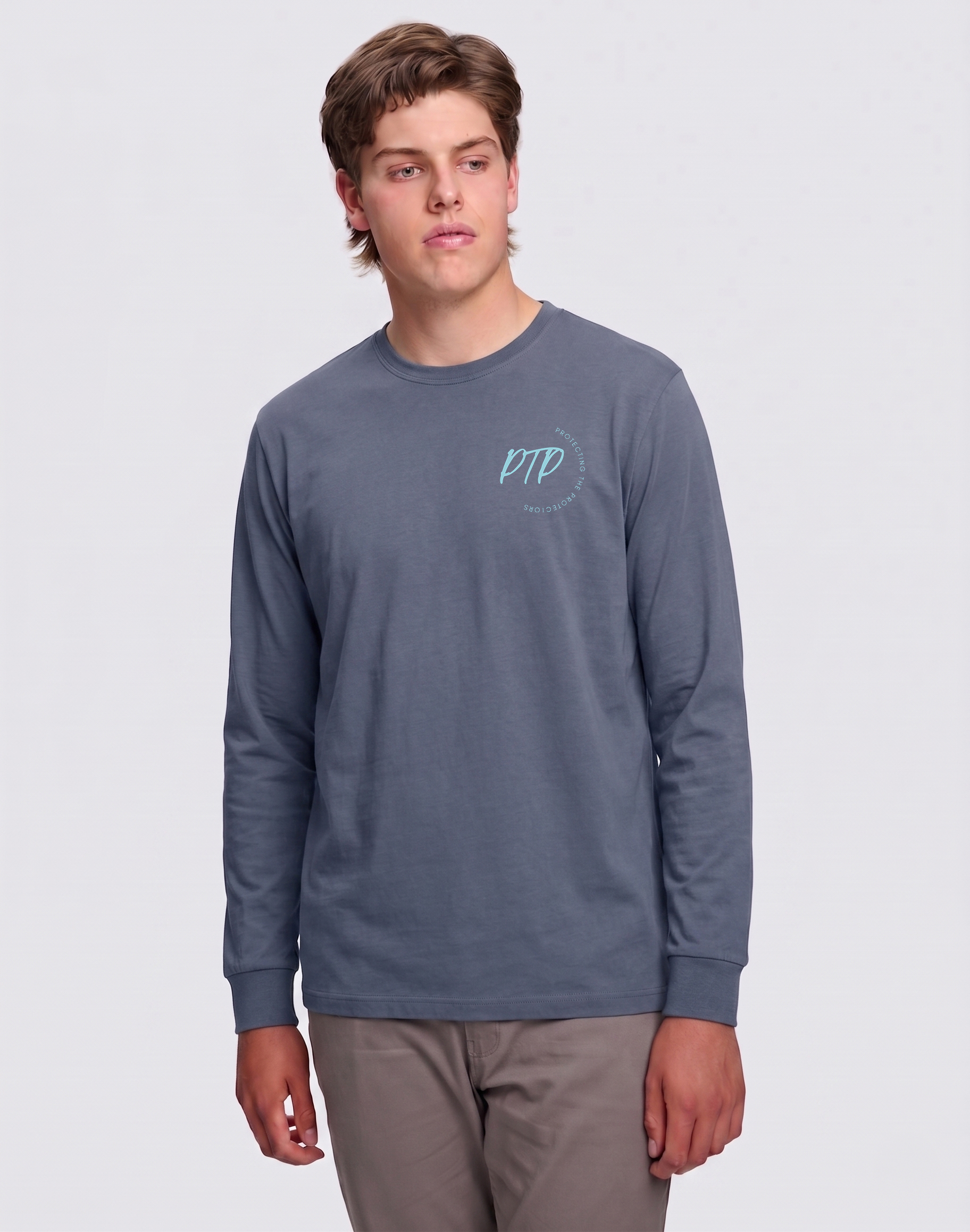 Long Sleeve Tee - Mens