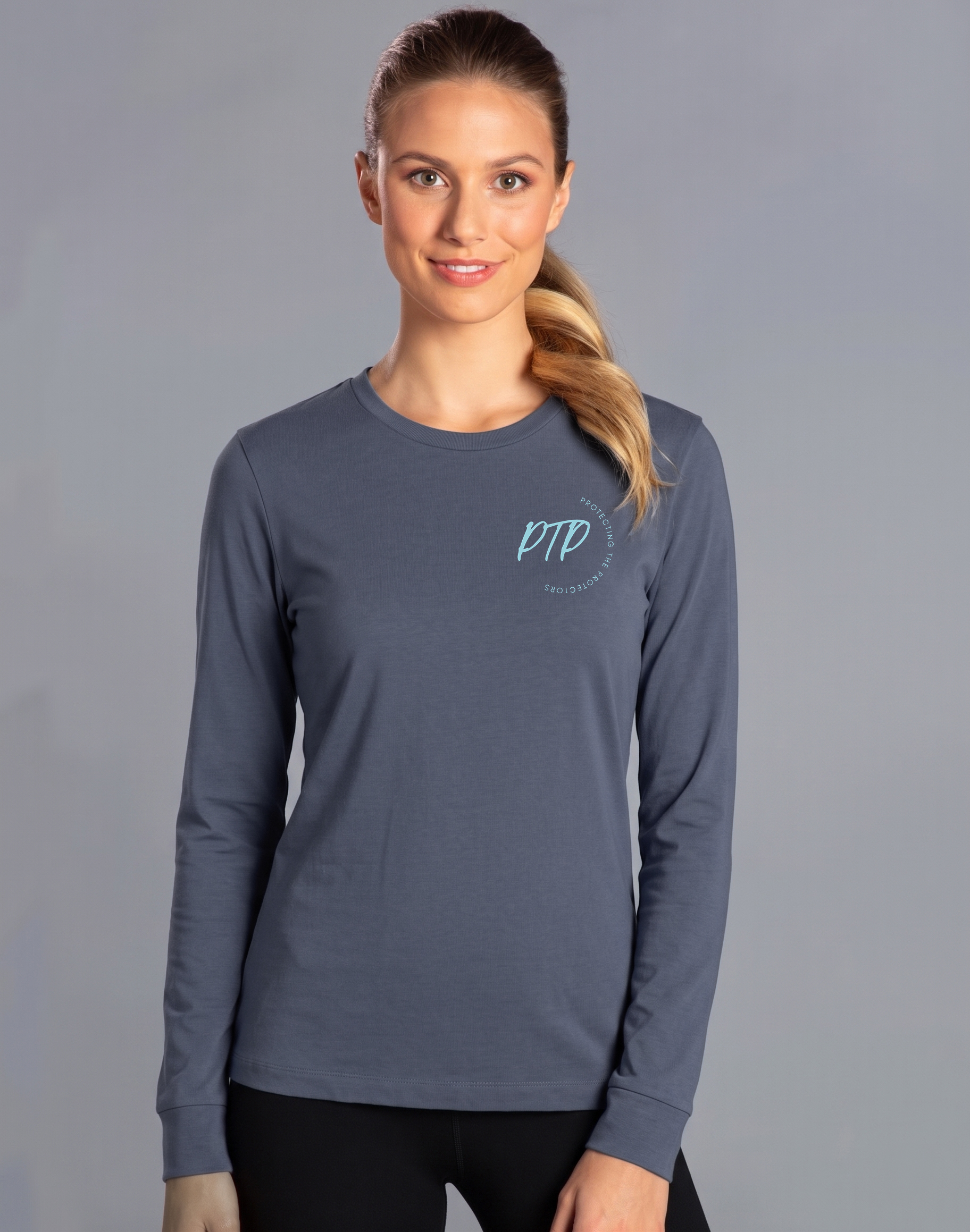 Long Sleeve Tee - Womens